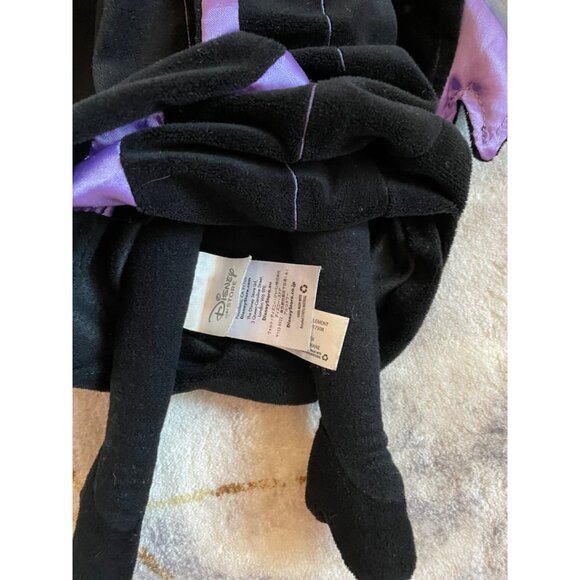 Disney Store Maleficent plush doll sleeping beauty 22" - Picture 3 of 5